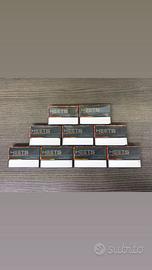 Heets Apricity da Collezione