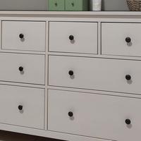 Cassettiera Hemnes IKEA