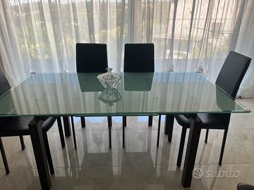 Tavolo Calligaris