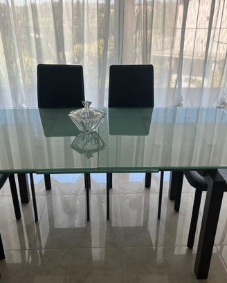Tavolo Calligaris