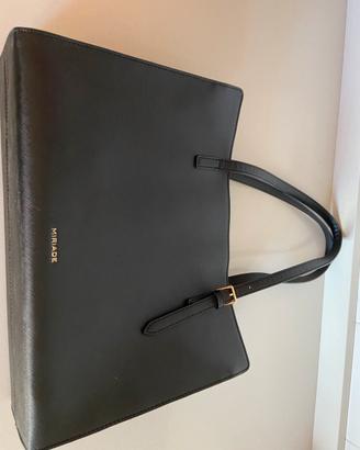 Miriade Borsa Nera