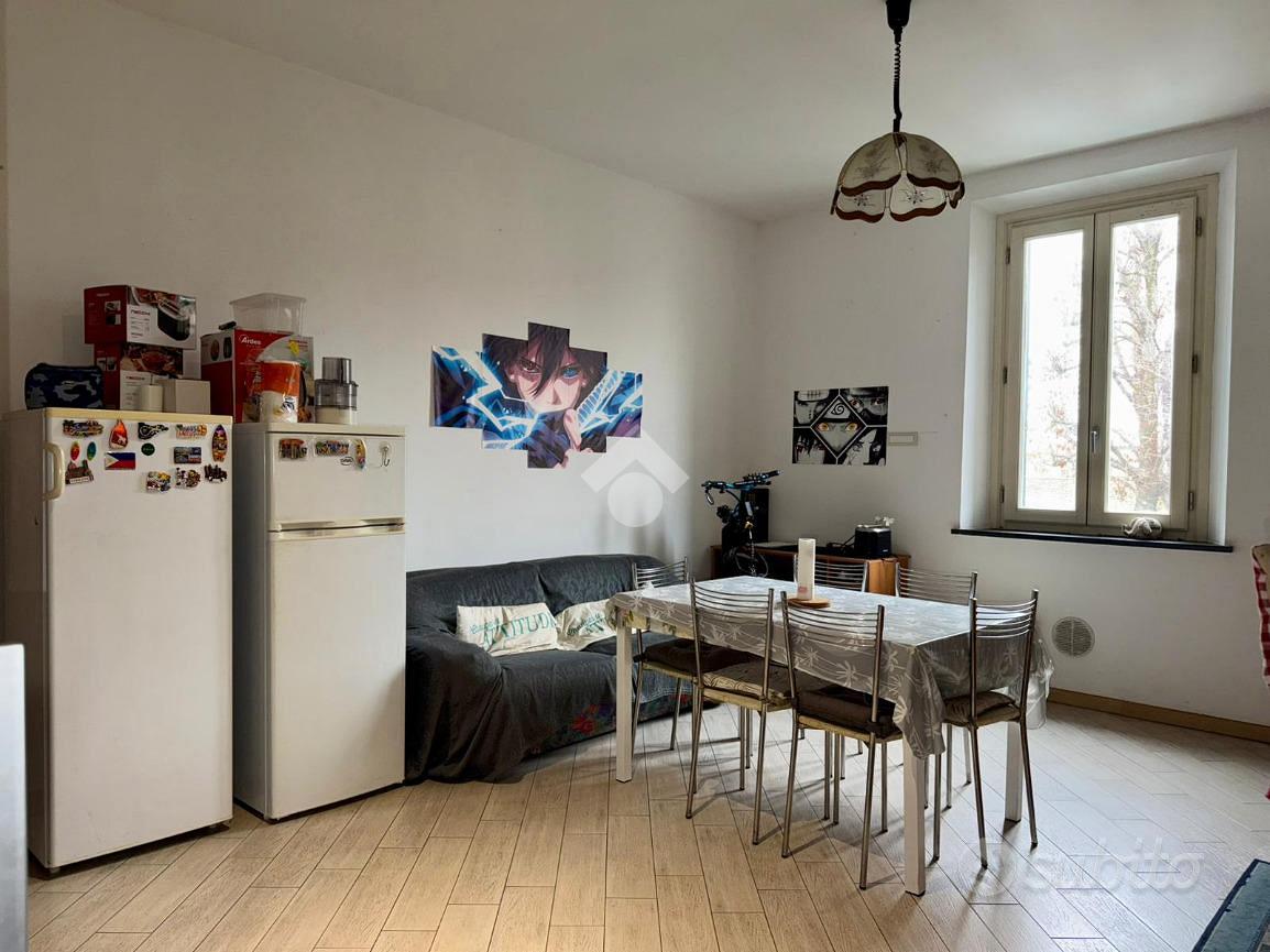 Appartamento – Altopascio, Badia Pozzeveri - Vista 3