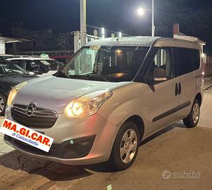 Opel Combo tour 1.6 cdti 105cv