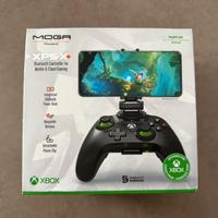 Controller Moga XP5-X Plus + accessori