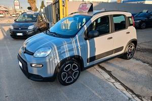 FIAT PANDA HYBRID 1.0 FireFly 70 CV S&S CITY LIFE