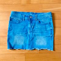 Gonna in jeans Levi’s