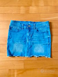 Gonna in jeans Levi’s