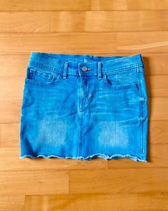 Gonna in jeans Levi’s
