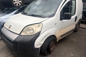 RICAMBI FIAT FIORINO 1.4 BENZINA ANNO:2014