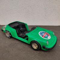 mebetoys Mattel modellino Porsche 911S