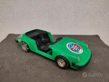 mebetoys Mattel modellino Porsche 911S