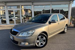 Skoda Octavia 1.6 TDI CR F.AP. Ambition