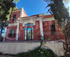 Villa singola Bari [Cod. rif 3213216VRG]