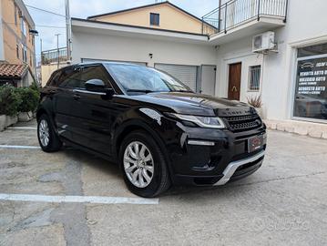 Range Evoque 2.0 TD4 150CV HSE Dynamic