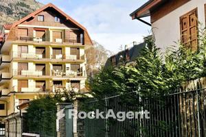 MONOLOCALE COMPLETAMENTE ARREDADO