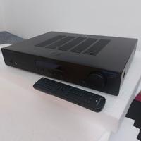 CAMBRIDGE AUDIO TOPAZ AM10 AMPLIFICATORE INTEGRATO