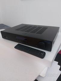 CAMBRIDGE AUDIO TOPAZ AM10 AMPLIFICATORE INTEGRATO