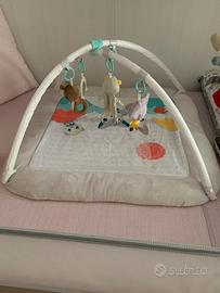 Tiny love palestrina