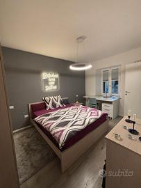 Bilocale in centro storico a Urbino