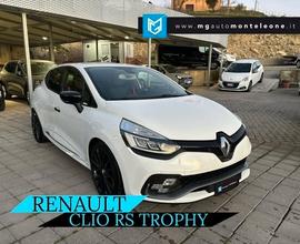Renault Clio cv 220 1.6
