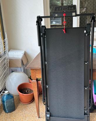 Tapis Roulant