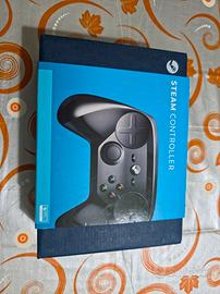 Steam controller pc