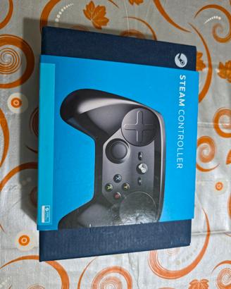 Steam controller pc