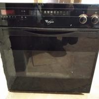 Forno Whirlpool