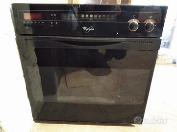 Forno Whirlpool