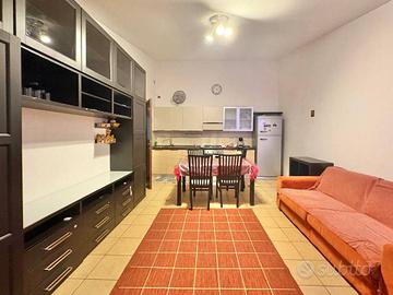Appartamento di 60 m² con 2 locali a Meldola