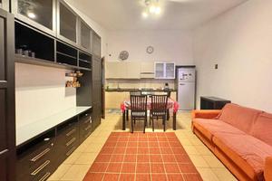 Appartamento di 60 m² con 2 locali a Meldola