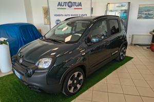 Fiat Panda 1.0 FireFly S&S Hybrid Pandina