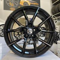 Cerchi Mercedes raggio 20 NUOVI cod.98421