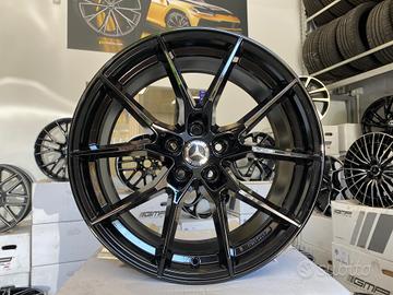 Cerchi Mercedes raggio 20 NUOVI cod.98421