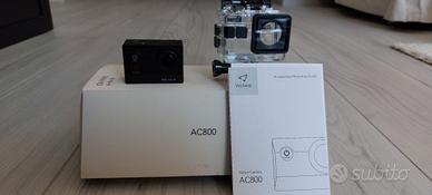 Action camera Victure AC800 4k ultra hd