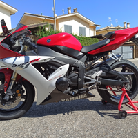 Yamaha YZF R1 1000