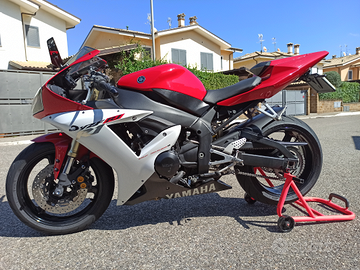 Yamaha YZF R1 1000