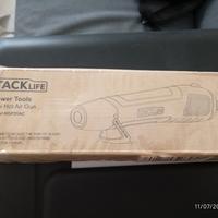 Pistola aria calda mod.HGP35AC