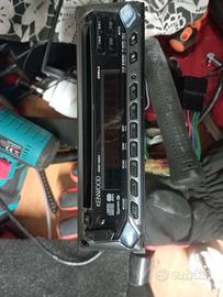 Kenwood 1 din