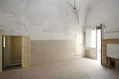 Dimora d'epoca con terrazzo