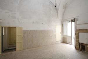 Dimora d'epoca con terrazzo