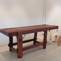 Tavolo da falegname  / arredo
