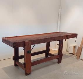 Tavolo da falegname  / arredo