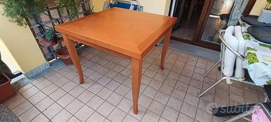 Tavolo da pranzo Calligaris
