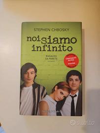 Noi siamo infinito - Stephen Chbosky