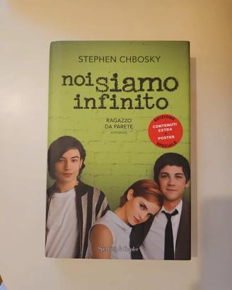 Noi siamo infinito - Stephen Chbosky