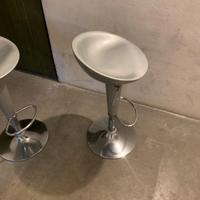 Sgabelli da bar 