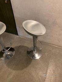 Sgabelli da bar 