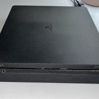 PlayStation 4 Slim - 1 TB