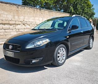 Fiat Croma 1.9 Multijet 16V aut. Emotion taglianda